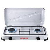 Cocina de gas en alquiler
